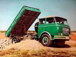 Skoda-LIAZ 706 RTS 1957 года